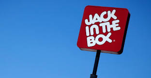 the 5 worst items at jack in the box