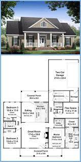 1900 Square Feet Colonial House Plans