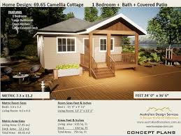 House Plans Small And Tiny Home Plans