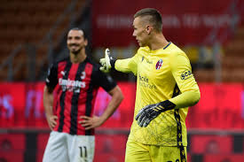 See more of bologna fc 1909 on facebook. 9 Things Welcome Back Serie A Ac Milan Vs Bologna Fc 1909 2 0 The Ac Milan Offside