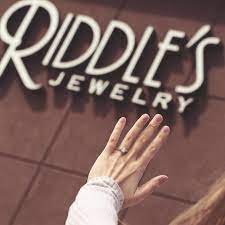 riddle s jewelry black hills bride