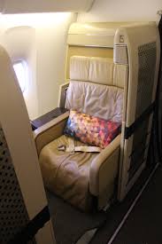 review etihad 777 300er first cl