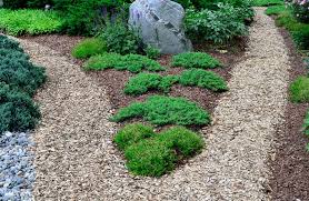 How To Create A Garden Path Rock N Soil