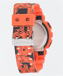 We did not find results for: G Shock X Dragon Ball Z Ga110 Red Black Watch Zumiez