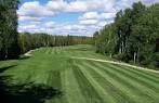 Granite Hills Golf Course in Lac Du Bonnet, Manitoba, Canada ...