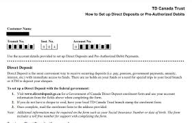 A void cheque is a cheque with the word void written across it, which prevents anyone from filling out to void a cheque, all you have to do is take a cheque from your cheque book and write void across it › get more: Since Td Is Raising The Monthly Min On Grandfathered Plan Page 5 Redflagdeals Com Forums