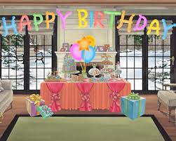 birthday cards animated birthday