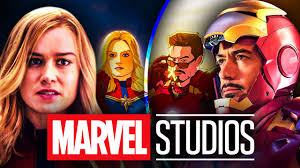 Here's what those first images are all about. Disney Prepares Release Of Marvel Studios What If Updated The Direct