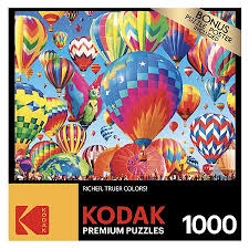 For a limited time score a custom photo puzzle for only $10.50 ($34.99) with code mypuzzle70 at checkout. Puzzles Walgreens