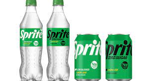 sprite unveils new irresistible taste