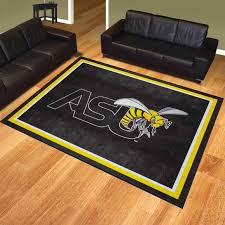 fanmats alabama state hornets 8ft x