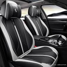 Car Accessories Seat Covers