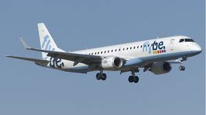Flybe To Return All Embraer 195 Aircraft Business Traveller