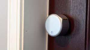 Wi Fi Connected Hot Smart Lock