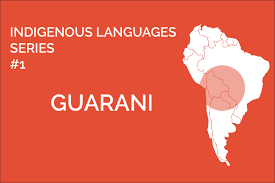 Folge deiner leidenschaft bei ebay! Indigenous Languages Series The Guarani Language 2m Language Services