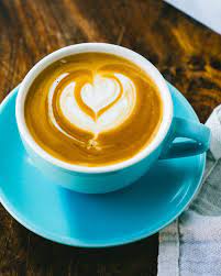how to make latte art the basics a
