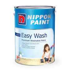 Nippon Easy Wash