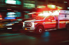 Green Lights To Save Lives Smart Emergency Vehicle System Medicalexpo E Magazine