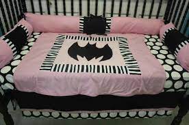 Batman Crib Set Baby Bed Crib