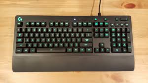 As with the introduction of any new category, it will take some time for people. Logitech G213 Prodigy Review An Ambitious Keyboard That S Oversized And Overpriced Pcworld