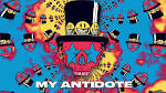 My Antidote