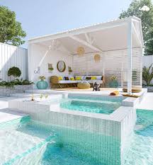 Top Pool Landscaping Ideas And Designs