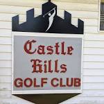Castle Hills Golf Course | New Castle PA