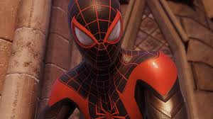 Reddit gives you the best of the internet in one place. How To Fix Black Border Around Spider Man Miles Morales On Ps4 Stevivor