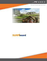 user manual arris surfboard sb6141