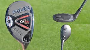First Look Ping G410 Drivers Fairway Woods Hybrids And Irons
