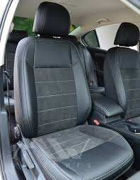 Seat Covers For Volkswagen Passat B8