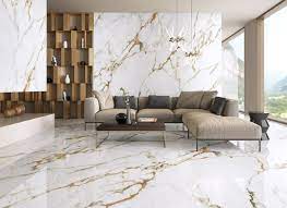 brown italian marble for flooring