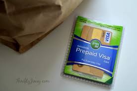 And ingo money, inc., subject to the first century bank and ingo money terms & conditions, and. Easy Grocery Budgeting With Green Dot Reloadable Prepaid Visa Cards Thrifty Jinxy