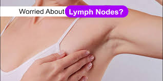 lymph nodes enlargement