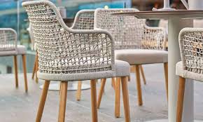 Outdoor Furniture Trends For 2023