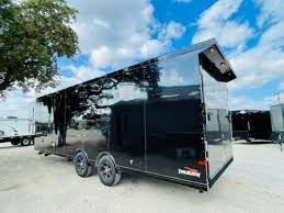 2023 sundowner trailers 8 5 x34
