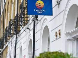 See 425 traveller reviews, 153 candid photos, and great deals for comfort inn ramsgate, ranked #9 of 10 hotels in ramsgate and rated 3.5. Taxi Transfer From Heathrow Airport To Comfort Inn Kings Cross