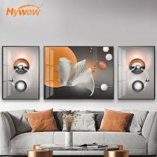 Best Quality 3d Abstract Design Wall
