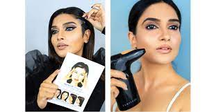 professional makeup artist in singapore