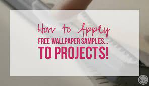 Free Wallpaper Samples To Projects