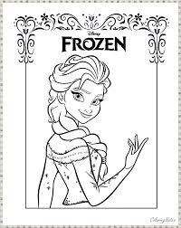 Oct 15, 2021 · disney frozen coloring pages one of the best princess movies ever produced by disney is frozen. 14 Cute Frozen Christmas Coloring Pages For Children Free Printable Coloring Pages For Kids Free Printable