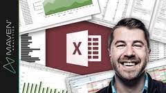 data ysis using excel pivot tables