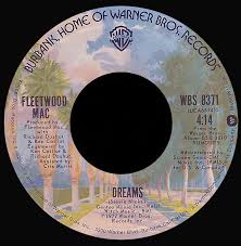 Fleetwood Mac Dreams 1977 Disco Purrfection Version Pop