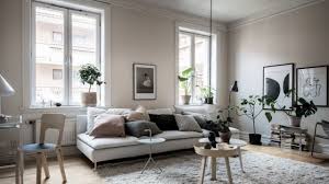 Crafted in a beautiful figurine coated with shiny metallic paint for an added luxurious touch. Interior Design 50 Living Room Ideas In Scandinavian Design Youtube