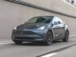 A canadian tesla owner who purchased the tesla model y with 7 seats has reportedly received a phone call from tesla asking if he would be ready to take delivery of this model. 2020 Tesla Model Y Review Pricing And Specs