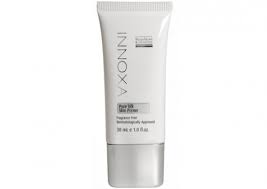 innoxa silk skin primer beauty review