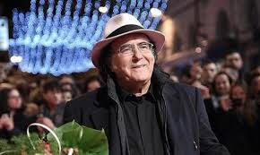 Discover more music, concerts, videos, and pictures with the largest catalogue online at last.fm. Albano Carrisi Ha Accusato Un Malore Salta L Ospitata A Domenica Live