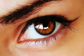 what does your eye color say about you