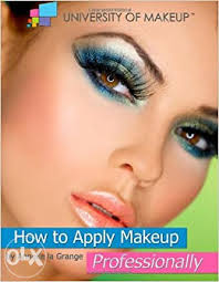 how to apply makeup professionally pdf