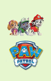 paw patrol phone wallpapers wonder